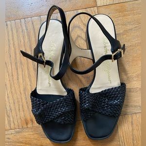 Salvatore Ferragamo Shoes